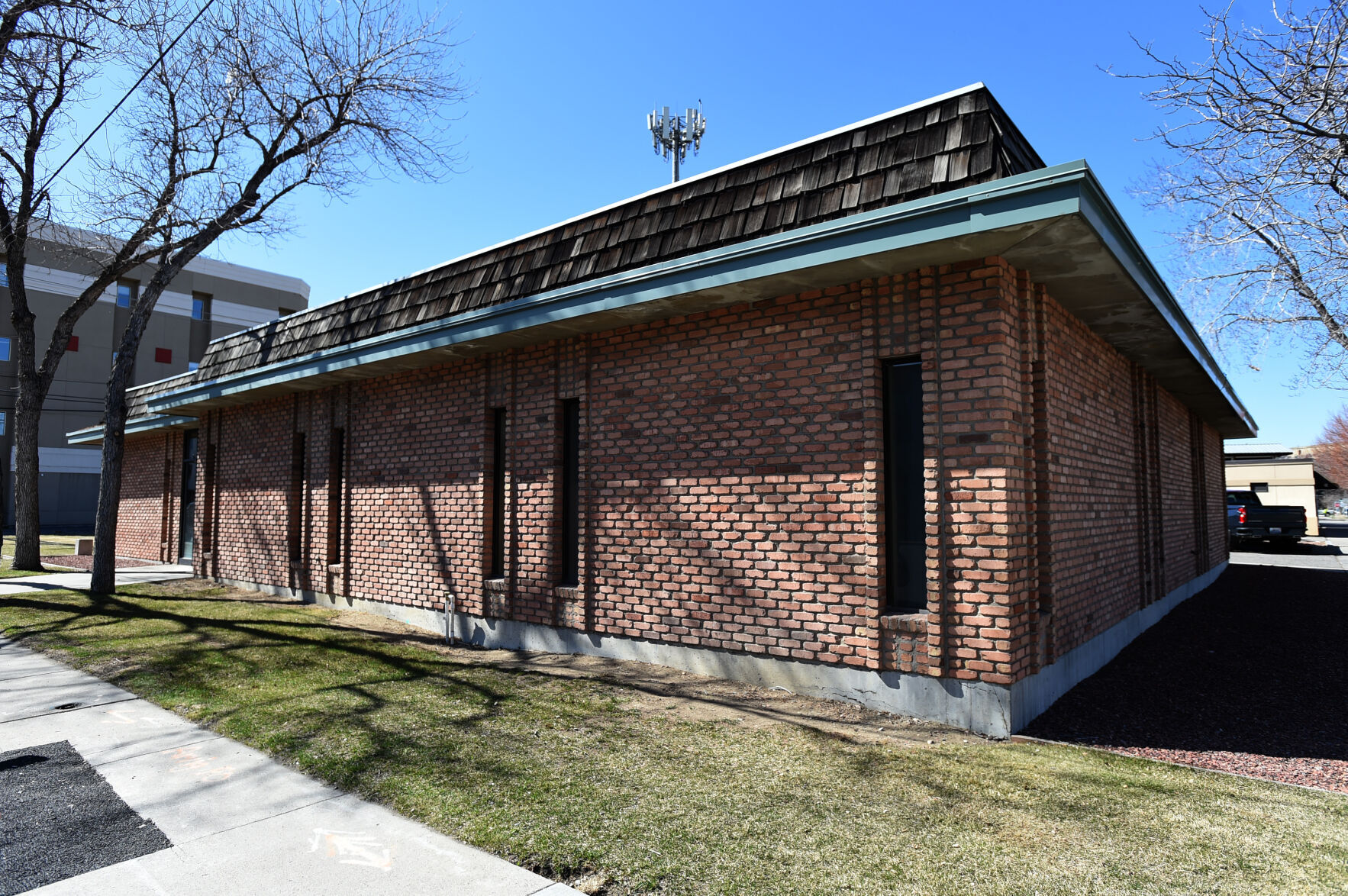 LaVie Pregnancy Center Moves to Downtown Billings | Health & Fitness lavie's movement